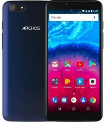 Замена тачскрина на телефоне Archos 57S Core в Владивостоке